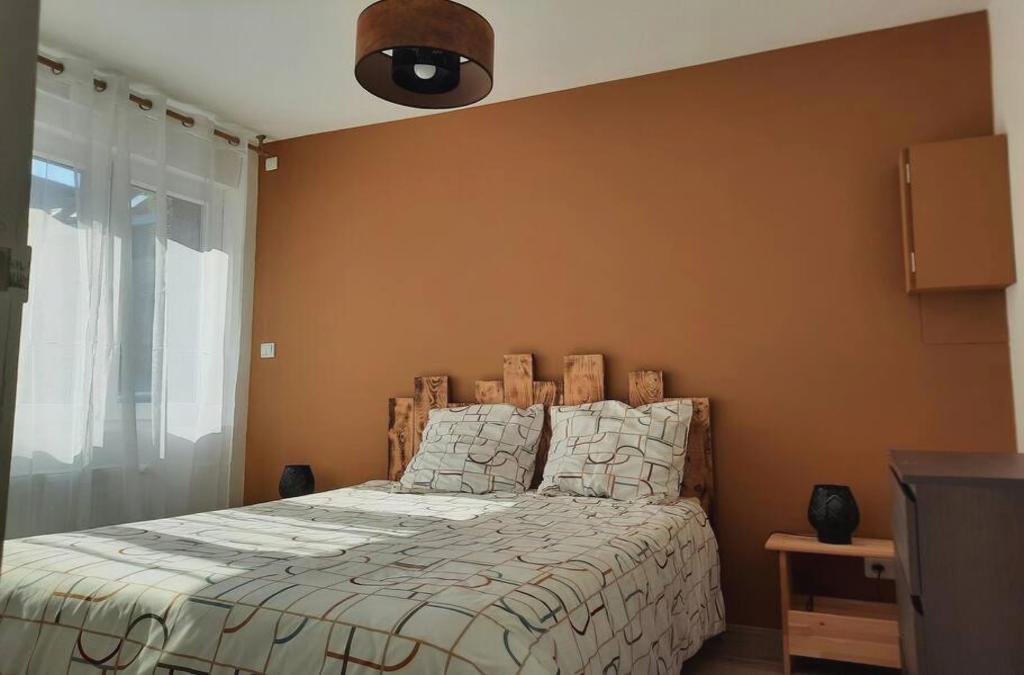 Maison hyper centre Gravelines - 5 chambres