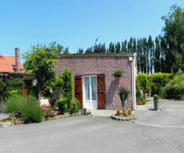 Les Charmilles