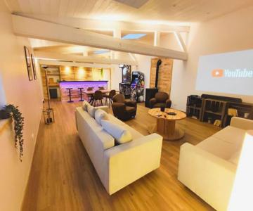 Sublime Appartement Hyper Centre Hirson