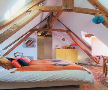 Maison Séraphine - Guest House - Bed And Breakfast