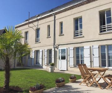 Le clos saint martin