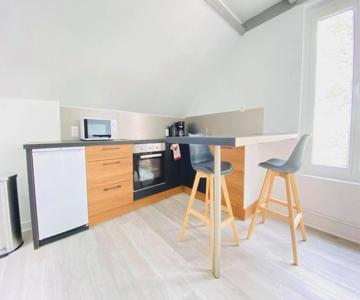 Appartement Jolie Vue
