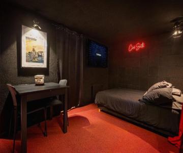 Ciné Suite au Portel