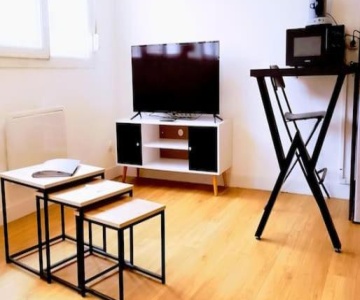 Le Studio De Gustave