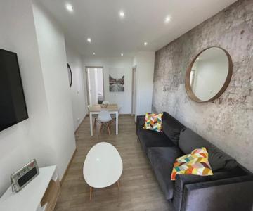 La Maison 19 Appartement 4 Personnes