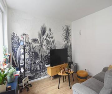Maison Cosy Dans Le Centre Ville De Lens