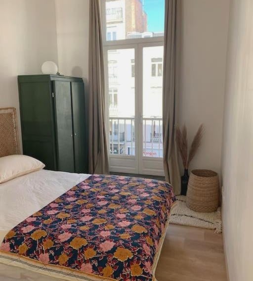 Appartement centre ville avec terrasse