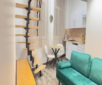 La Suite Spa Lille