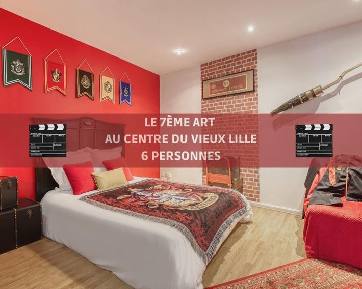 Le 7ème Art