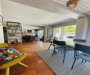 Green Garden - Appartement Terrasse Centre Lille