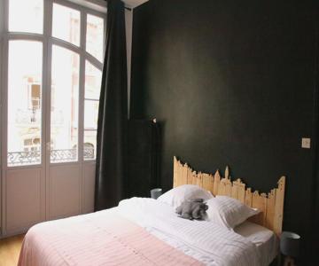 A & V Appart'Hotel