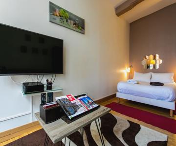 Noella's Suite