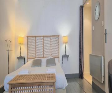 Appart Hôtel Lille Suzanne