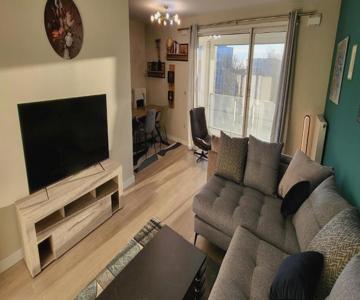 Appartement Standing