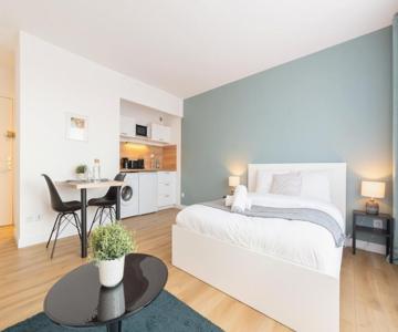 Close to the city centre - Appartment confortable