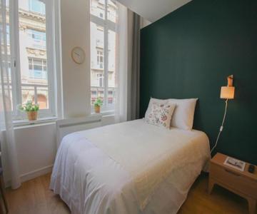 Lille Grand Place - Nice And Equipped Studio!