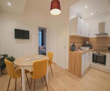 Lille Centre - Nice, Cozy And Functional Studio