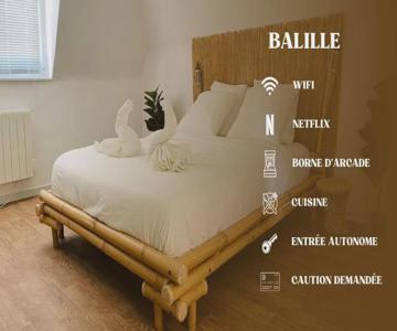 Balille