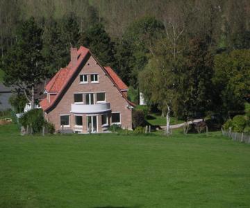 Villa Des Groseilliers Spa Et Golf