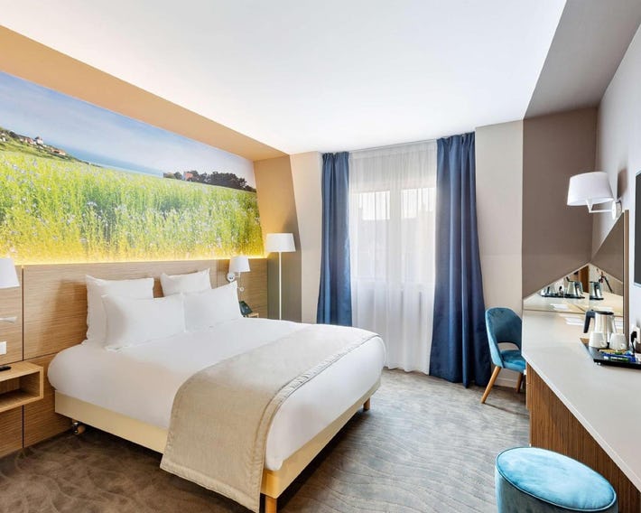 Best Western Le Beffroi