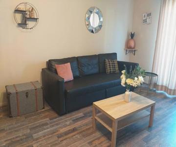Le Saphir - Appartement Et Terrasse