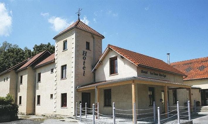La Tour Des Lys