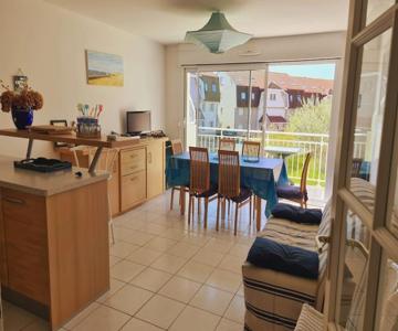 Appartement Anais à Quelques Pas De La Mer