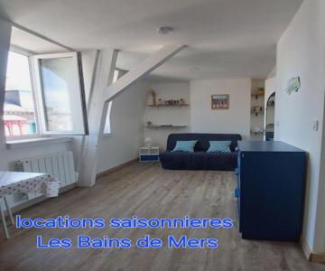 Les Bains de Mers