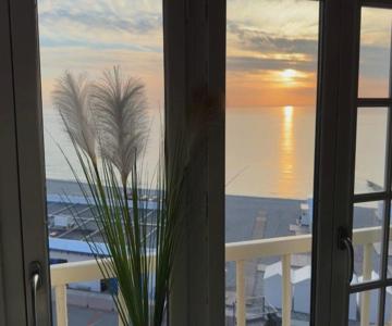 MH02 - L-Evasion Mer & Sérénité Parenthèse à Deux