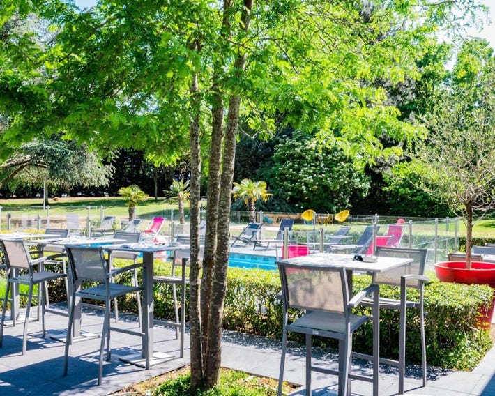 Novotel Lens Noyelles