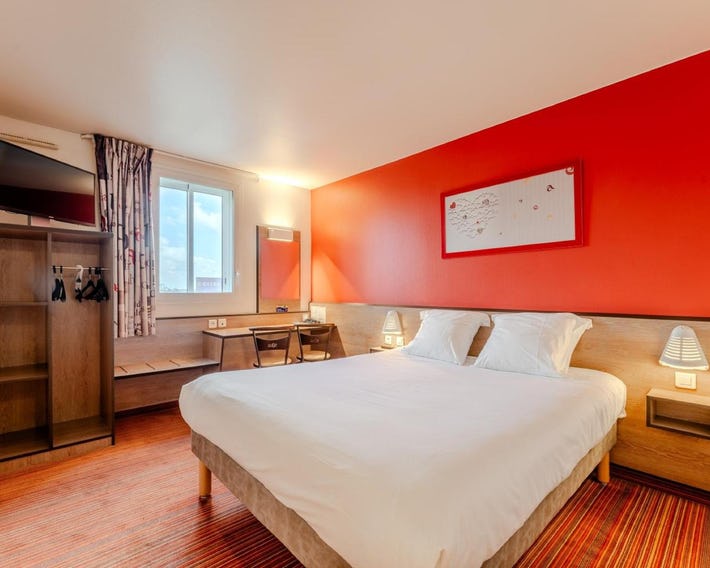 Ace Hôtel Noyelles Godault