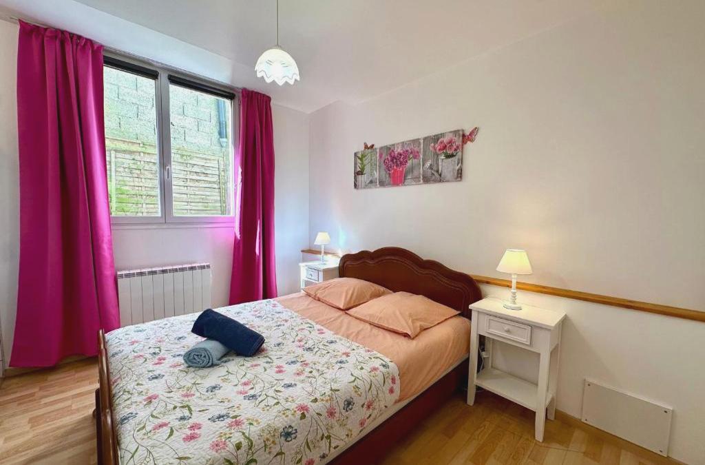 Petit cocon - Appart' proche St-Valery & Le Crotoy
