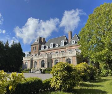Chateau de Noyelles