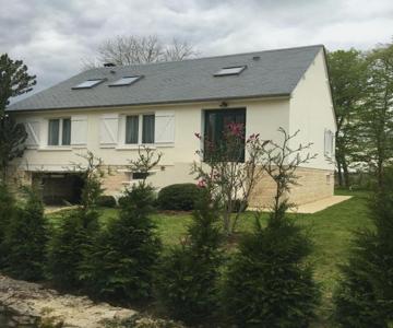 Holiday Home Castle View