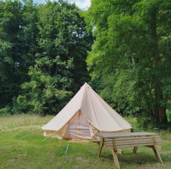 Chez Tombivouac