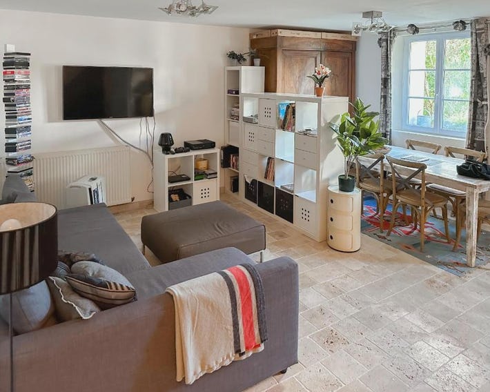 Le cottage de David