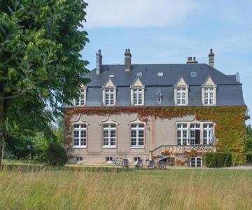 Manoir de la Dune