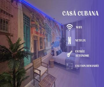 Casa Cubana
