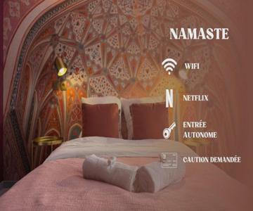 Namaste