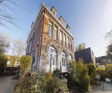 Maison Colodge Delory Barbieux