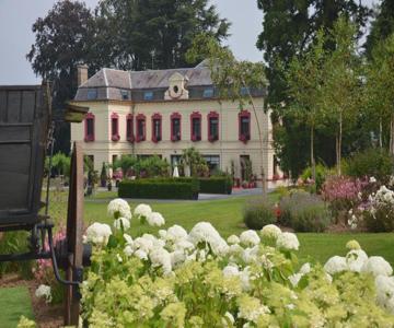 Le Domaine Des Fagnes