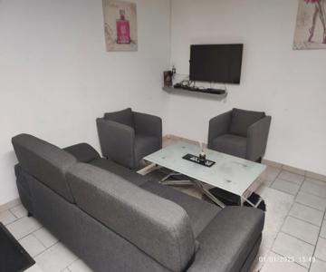 Maison Thermes St Amand