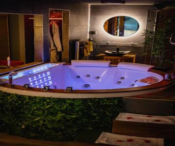 La Suite Détendue