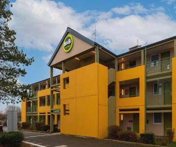 B&B HOTEL Boulogne-sur-Mer