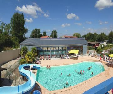 camping haipenée