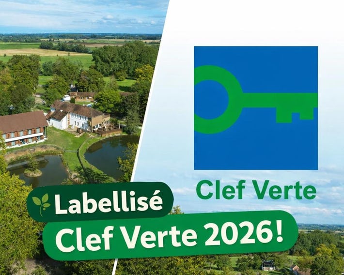 Domaine Du Marquenterre