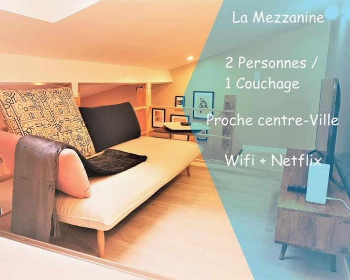La Mezzanine par Picardie Homes