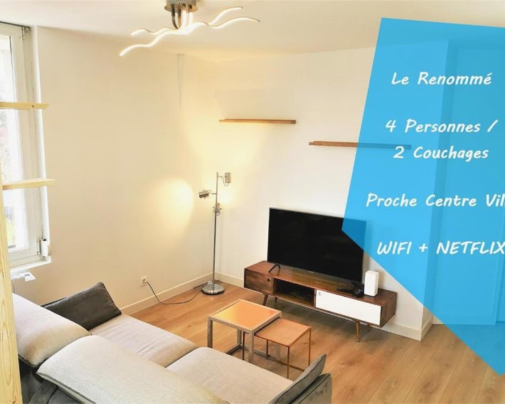 Le Renommé Soissons par Picardie Homes