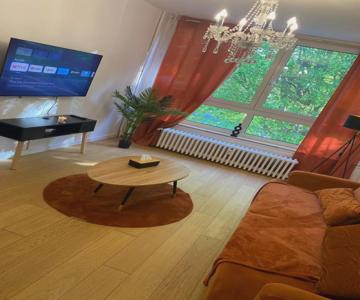 Magnifique Appartement