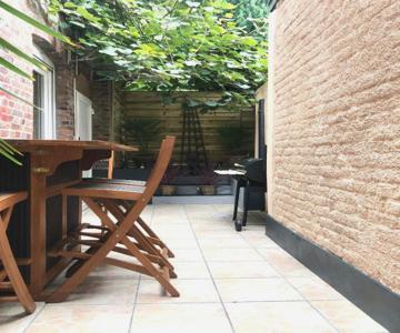 Studio Autonome Terrasse Privée